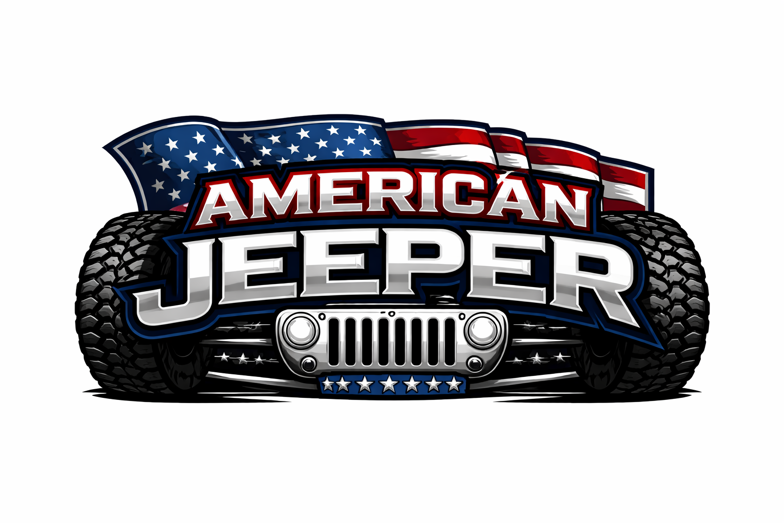 American Jeeper